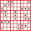Sudoku Expert 64057