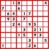 Sudoku Expert 99380