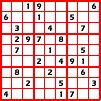 Sudoku Expert 117192