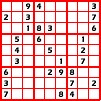 Sudoku Expert 85511