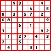 Sudoku Expert 121837