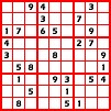 Sudoku Expert 120964
