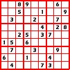 Sudoku Expert 110840