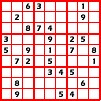 Sudoku Expert 121763