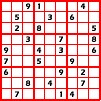 Sudoku Expert 140771