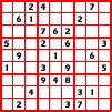 Sudoku Expert 74525