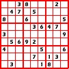 Sudoku Expert 65462