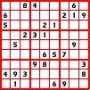 Sudoku Expert 42729