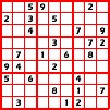 Sudoku Expert 61932