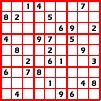 Sudoku Expert 63026