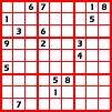 Sudoku Expert 54933