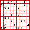 Sudoku Expert 87012