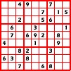 Sudoku Expert 105699
