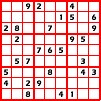 Sudoku Expert 101457