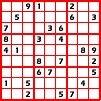 Sudoku Expert 132057
