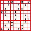 Sudoku Expert 107007