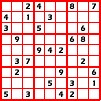 Sudoku Expert 122595