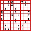 Sudoku Expert 123672