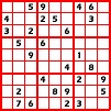 Sudoku Expert 127369