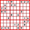 Sudoku Expert 58580
