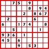 Sudoku Expert 123536