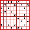 Sudoku Expert 91729