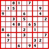 Sudoku Expert 219149
