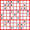 Sudoku Expert 165252