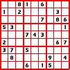 Sudoku Expert 163223
