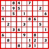 Sudoku Expert 105539