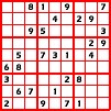 Sudoku Expert 221229