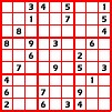 Sudoku Expert 81870