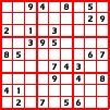 Sudoku Expert 107002