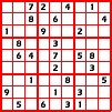Sudoku Expert 87725