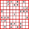 Sudoku Expert 123899