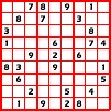 Sudoku Expert 107039