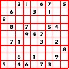 Sudoku Expert 110988