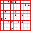 Sudoku Expert 105024