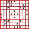 Sudoku Expert 92127