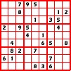 Sudoku Expert 92468