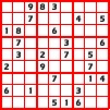 Sudoku Expert 99806