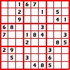 Sudoku Expert 136749