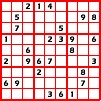 Sudoku Expert 136569