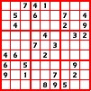 Sudoku Expert 118435