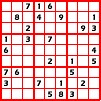 Sudoku Expert 118676