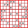 Sudoku Expert 68837