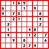 Sudoku Expert 134004
