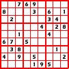 Sudoku Expert 163581