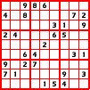 Sudoku Expert 123055