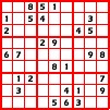 Sudoku Expert 121152